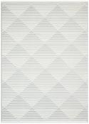 Concept Looms Jazz Rug JAZ10 Silver image