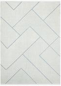 Concept Looms Jazz Rug JAZ13 Blue image
