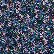 Joules Gilmorton Ditsy Wallpaper Garden Green - Joules Collection Wall Covering image