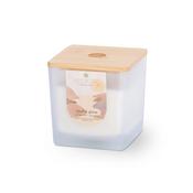 Joyful Glow Large Soy Candle 210 g image
