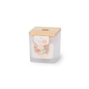 Joyful Glow Small Soy Candle 80 g image