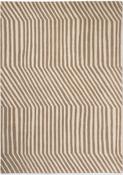 Marimekko Kalasääski Geometric Rug Greige image