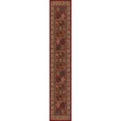 Kashqai Rug 4306-300 - Runner image