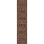Kashqai Rug 4308-400 - Runner image