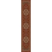 Kashqai Rug 4354-300 - Runner image