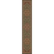 Kashqai Rug 4354-401 - Runner image