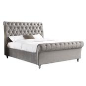 Kilkenny King Bed Silver image