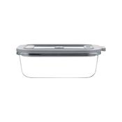 Kilner Fresh Storage Rectangle 0.63 Litre image
