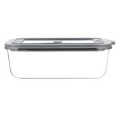 Kilner Fresh Storage Rectangle 1.5 Litre image