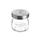 Kilner Storage Jar with Shaker Lid 0.25 Litre image