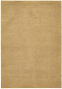 Kiss 800 Plain Style Rug Mustard image