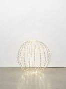 Large Folding Light Up LED Ball
