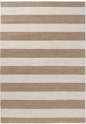 Laura Ashley Lille Outdoor Rug Pale Ochre image