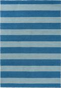 Laura Ashley Lille Outdoor Rug Sky Blue image