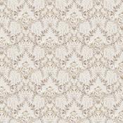 Laura Ashley Wallpaper Paterre Soft Natural