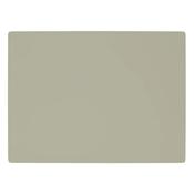 Leaf &amp; Loom Sage Green Plywood Placemats Set of 4 image