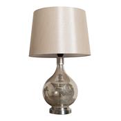 Leah Bulb Table Lamp 54cm image