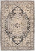 Concept Looms Legacy Rug LEG01 Charcoal Cream image