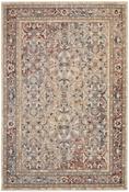 Concept Looms Legacy Rug LEG03 Beige Rust image