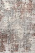 Concept Looms Legacy Rug LEG20 Blue Rust image