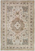 Concept Looms Liberty Washable Rug LIB207 Mocha image