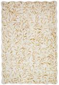 Concept Looms Liberty Washable Rug LIB302 Ivory Gold image