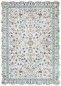 Concept Looms Liberty Washable Rug LIB308 Ivory image