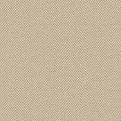 Liege Taupe Herringbone Wallpaper image