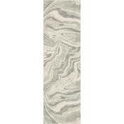 Viscose Rug Livante 927-0055-6656 Runner image