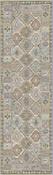 Viscose Rug Livante 927-0090-6959 Runner