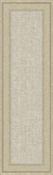 Viscose Rug Livante 927-0104-5929 Runner