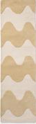 Marimekko Lokki Bohemian Rug Butter Runner image