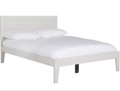Luna 5FT King Size Bed Taupe image