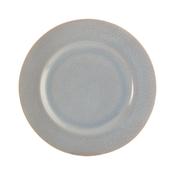 Mason Cash Reactive Linear Grey Dinner Plate 27 cm image