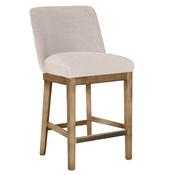 Massimo Counter Stool Latte - Counter Stool for Dining Rooms