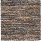 Mehari Rug 023-0067/2959 - Square image