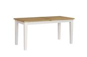 Mellor Extendable Dining Table 160/200 cm Cashmere