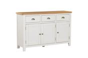 Mellor Large Sideboard Cashmere