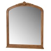 Monte Cristo Mirror image