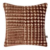 Scatterbox Cushion Nadia Rose/Natural image