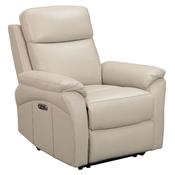 Nardo Electric Recliner Armchair Cashmere
