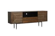 Nate Sideboard Large 180 cm Smoked Oak