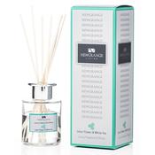 Newgrange Living Lotus Flower &amp; White Tea Luxury Diffuser 100ml image