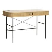 Nola Desk Natural Oak image