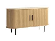 Nola Sideboard Natural Oak