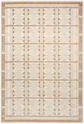 Nourison Nordic Rug NRC06 Taupe image