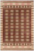 Nourison Nordic Rug NRC16 Rust image