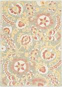 Nourison Aloha Rug ALH17 Sage image