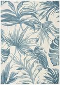 Nourison Aloha Rug ALH43 Ivory Blue image