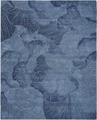Nourison Avra Rug AVR01 Blue image